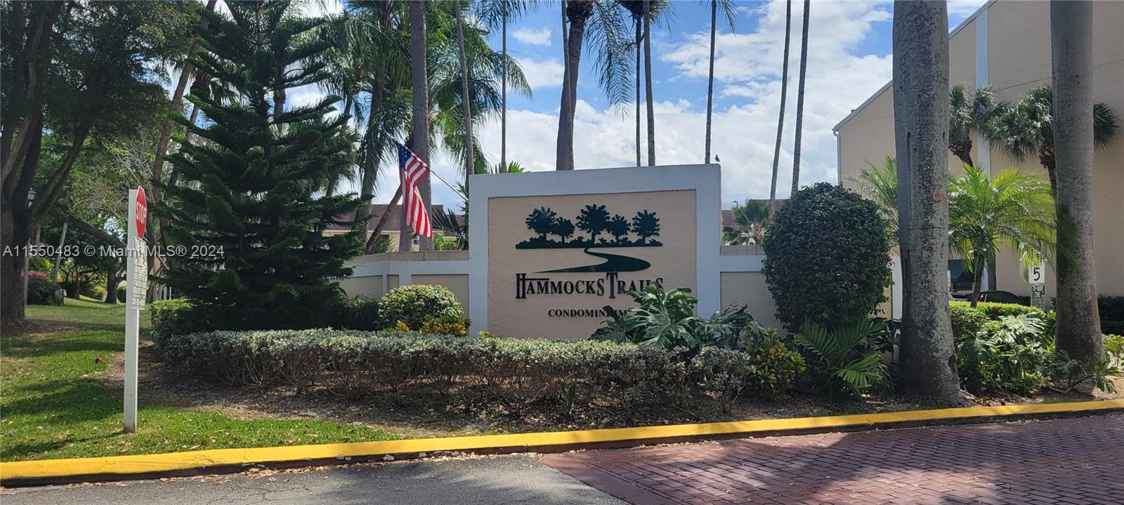 HAMMOCKS TRAILS CONDO - Residential Lease