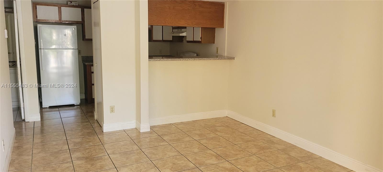 HAMMOCKS TRAILS CONDO - Residential Lease