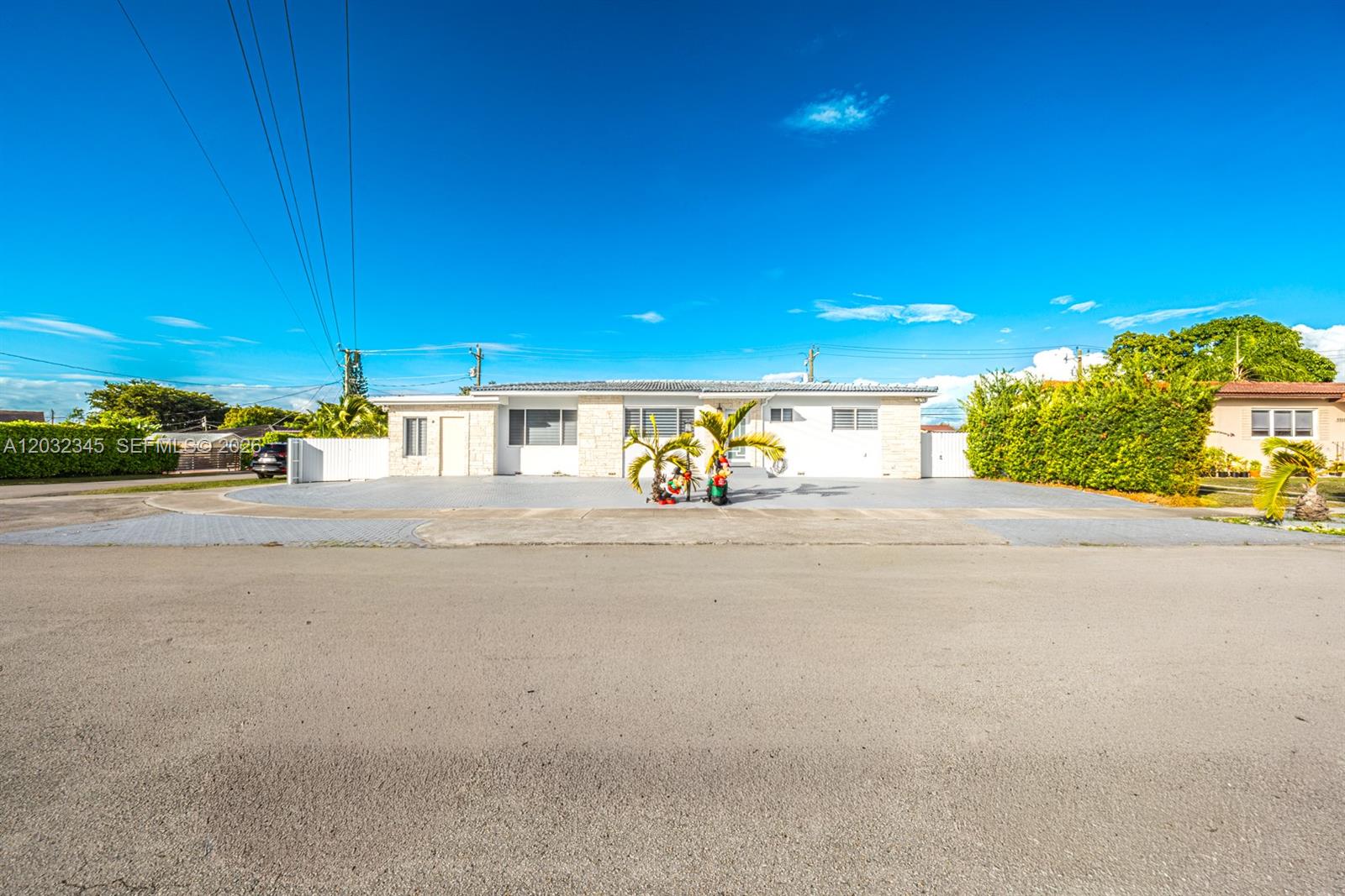 ASCOT PARK - Residential