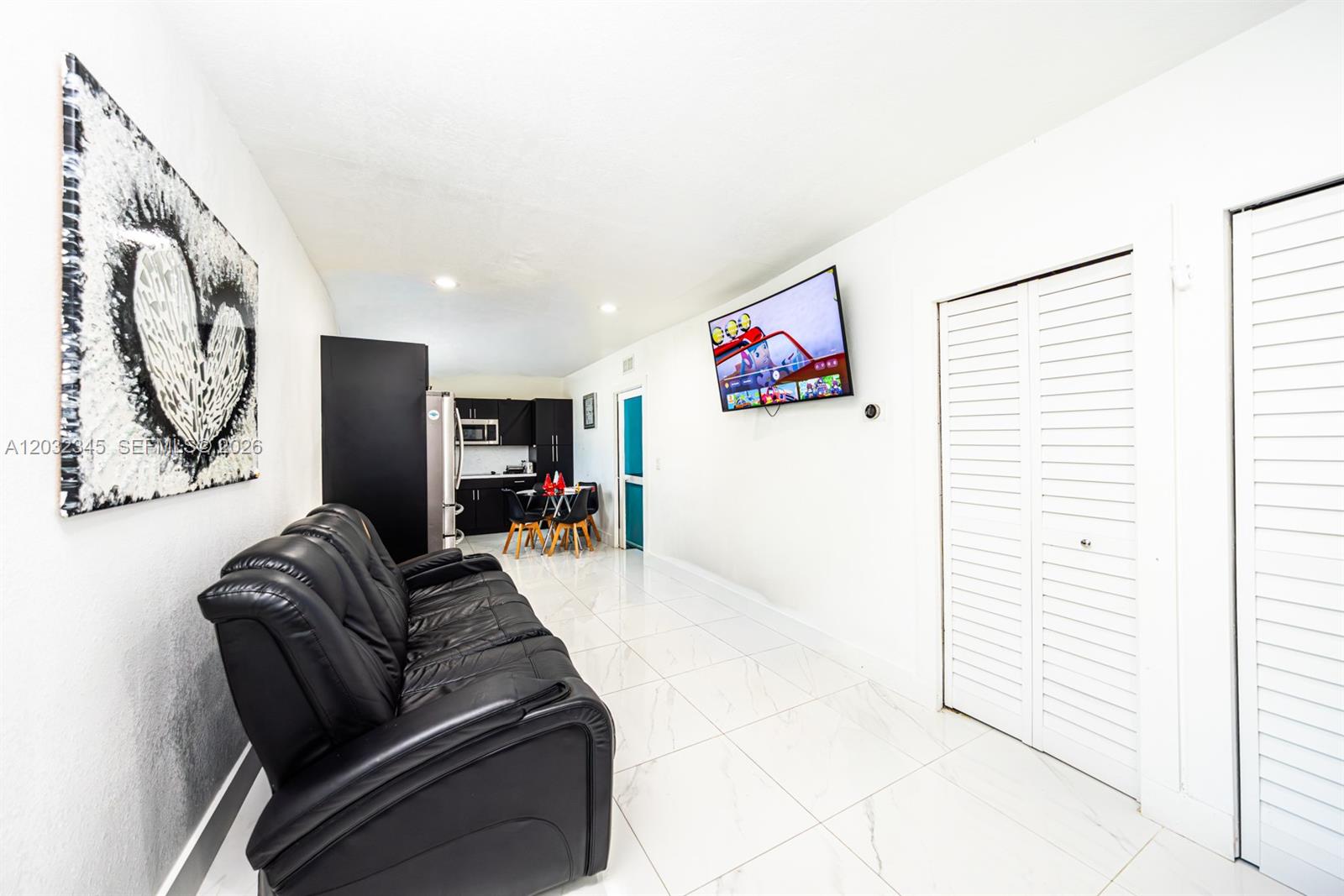 ASCOT PARK - Residential