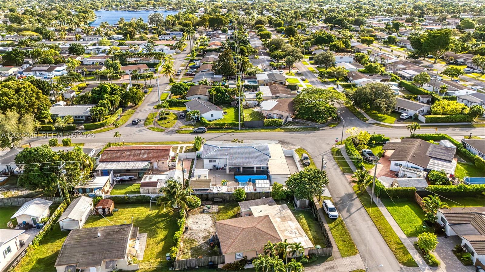 ASCOT PARK - Residential