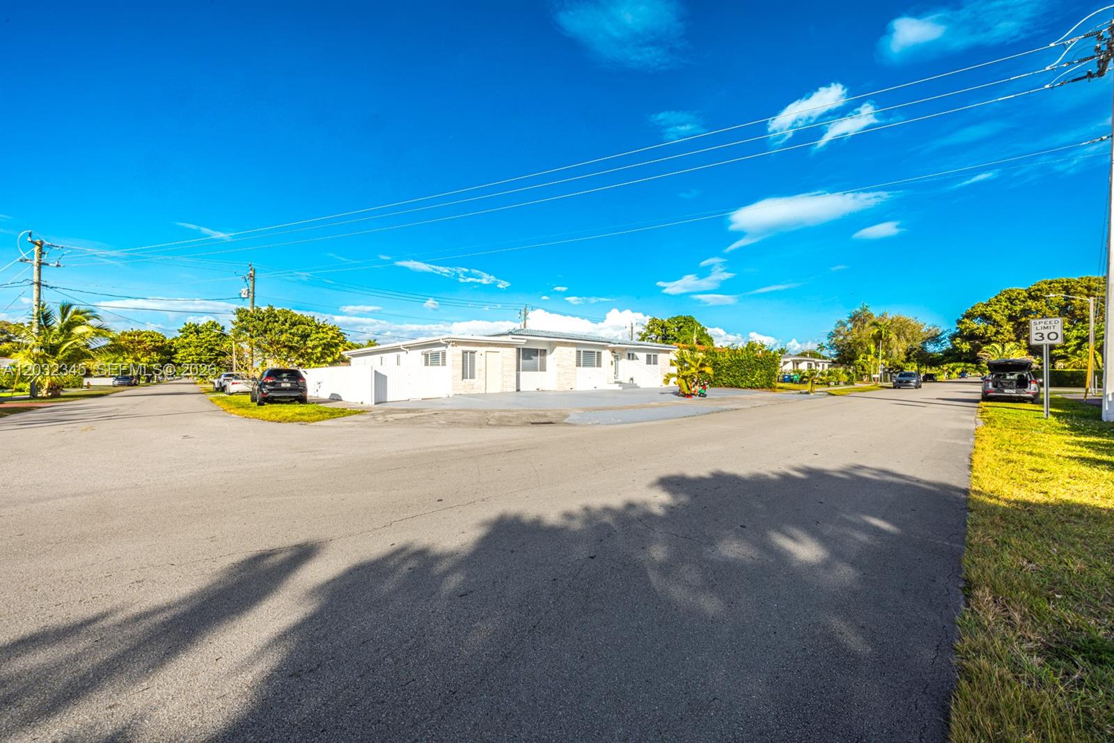 ASCOT PARK - Residential