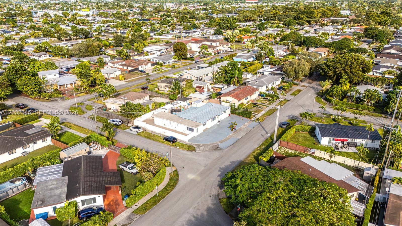 ASCOT PARK - Residential