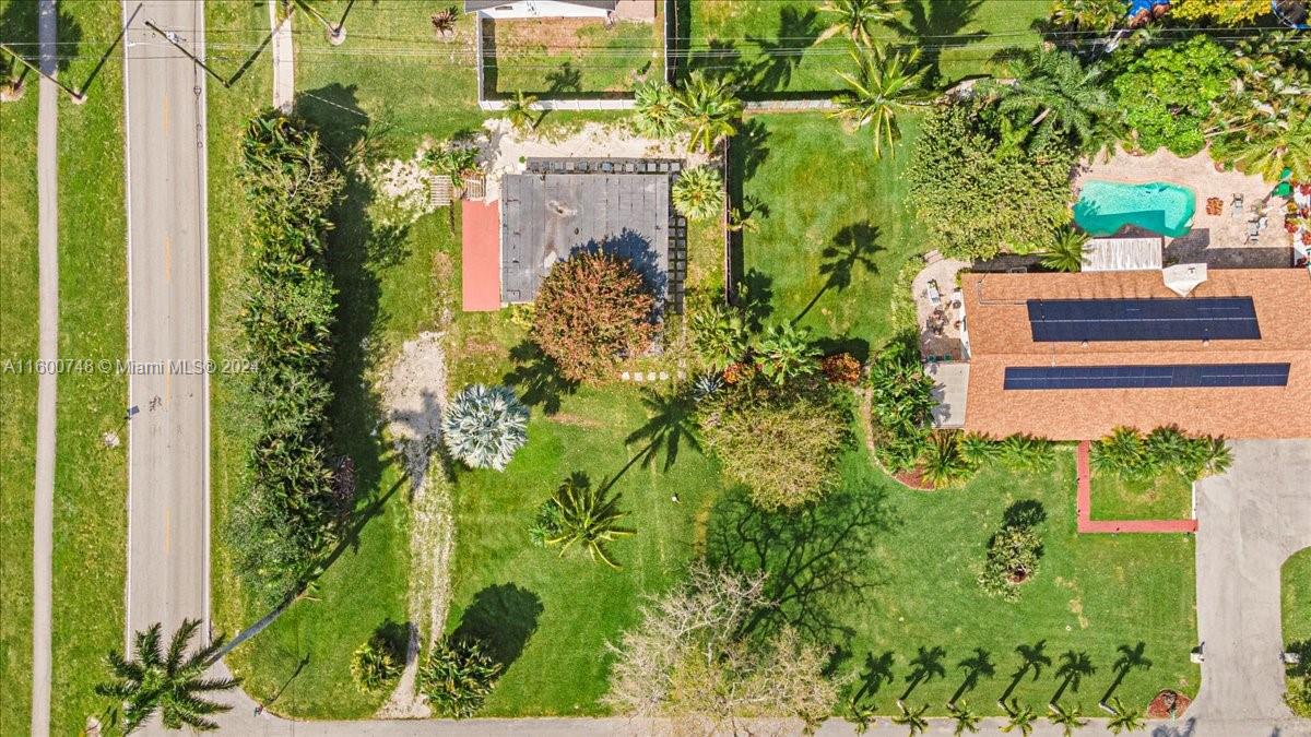 EVERGLADE LAND SALES CO - Residential Lease