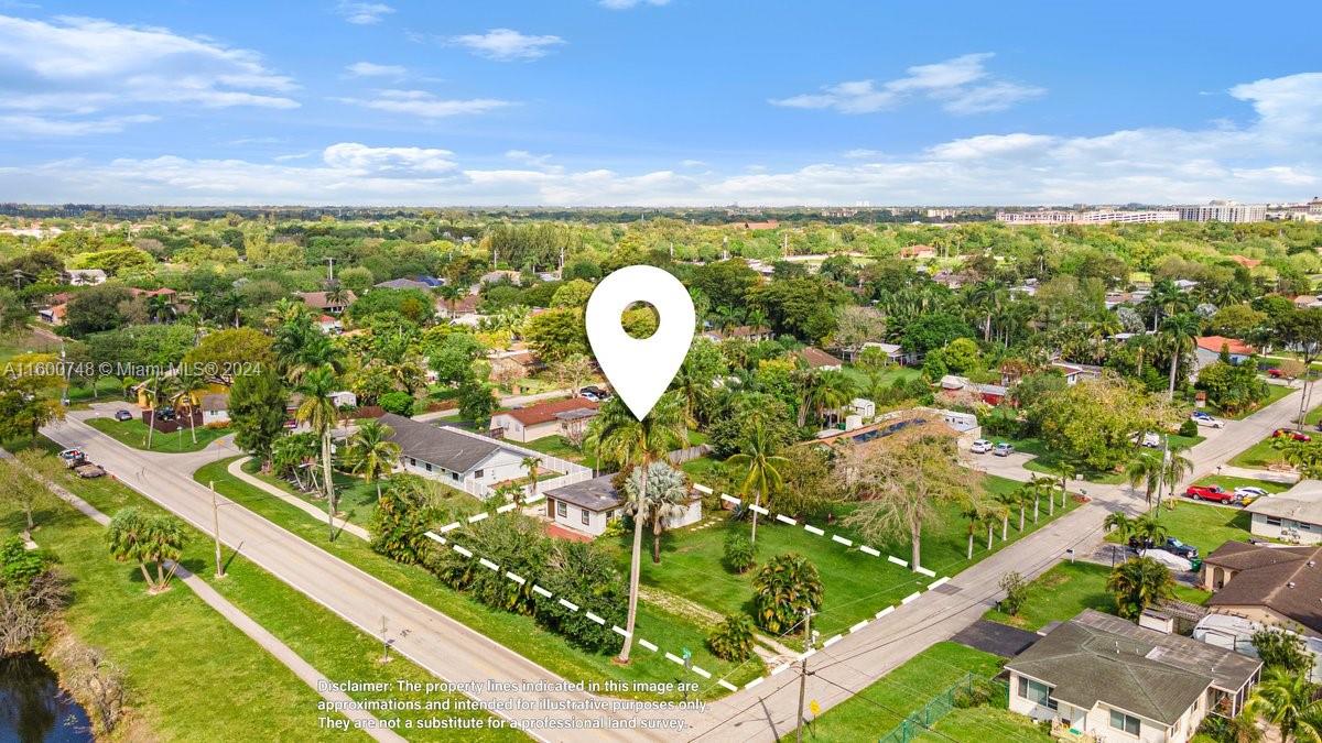 EVERGLADE LAND SALES CO - Residential Lease