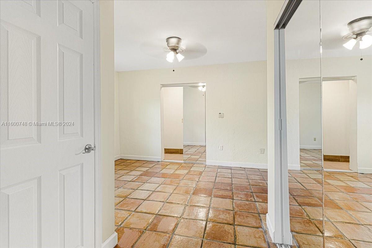 EVERGLADE LAND SALES CO - Residential Lease