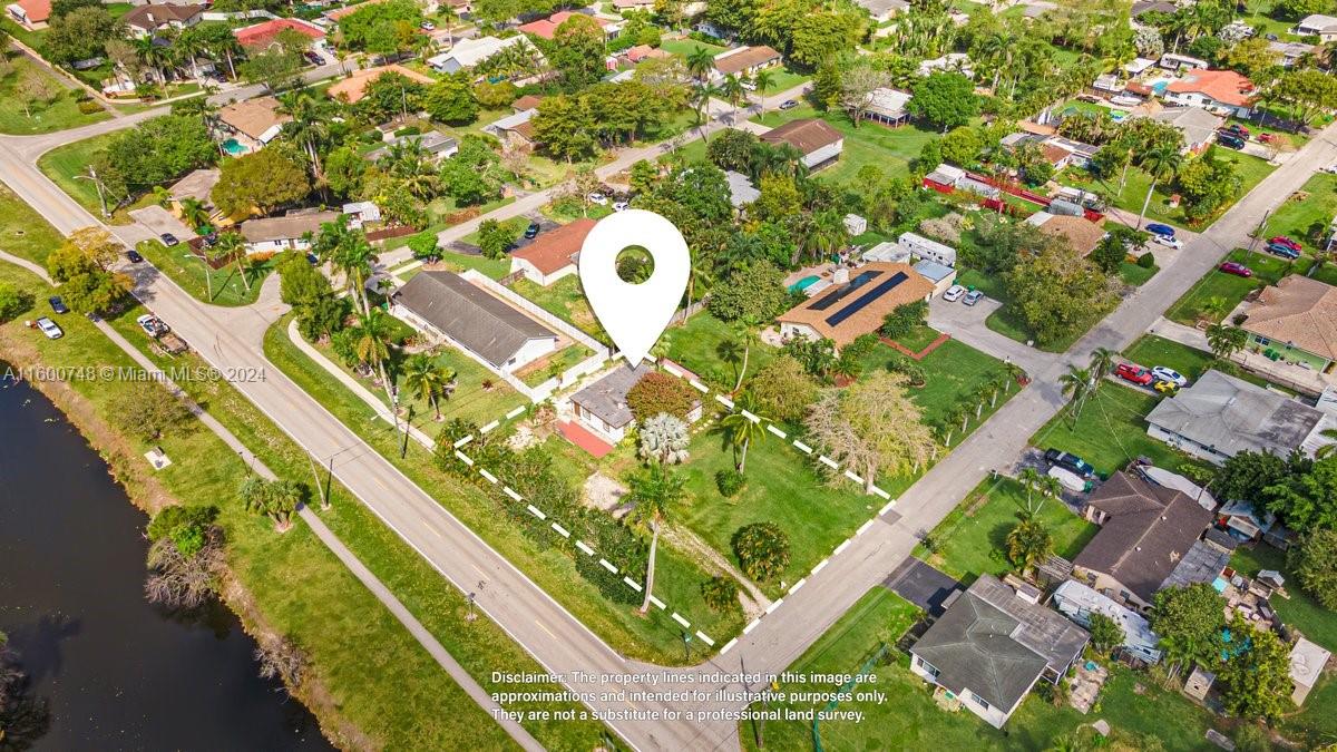 EVERGLADE LAND SALES CO - Residential Lease