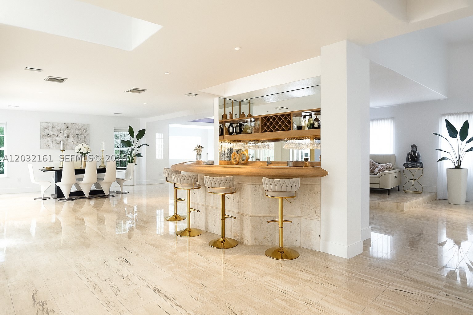 ALAMEDA NORTHWEST - Residential