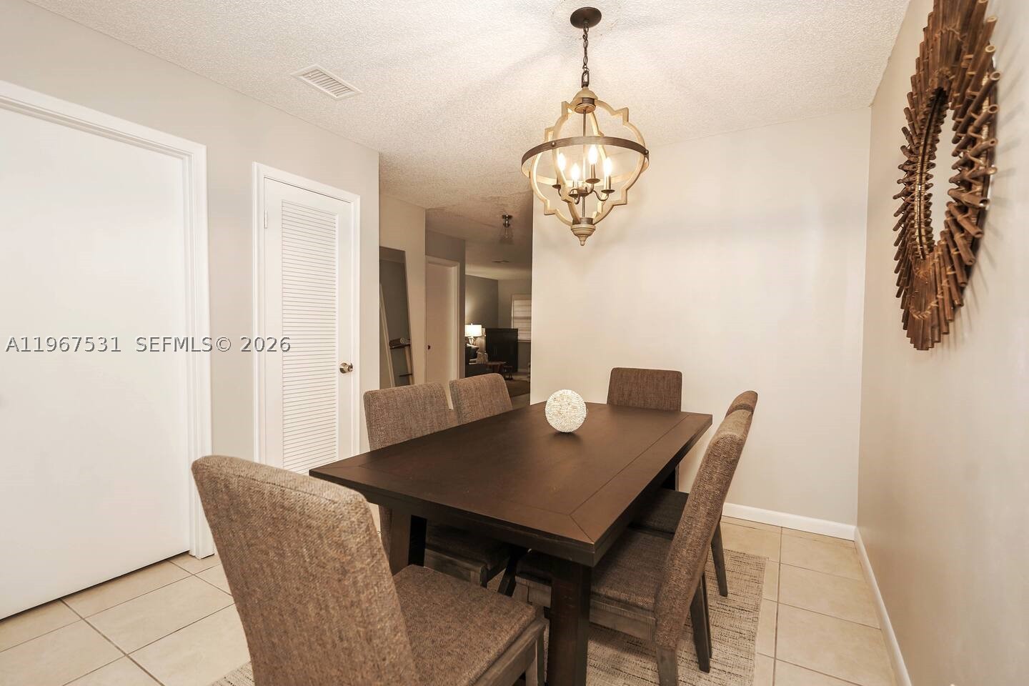 DIXIE WAY - Residential Income