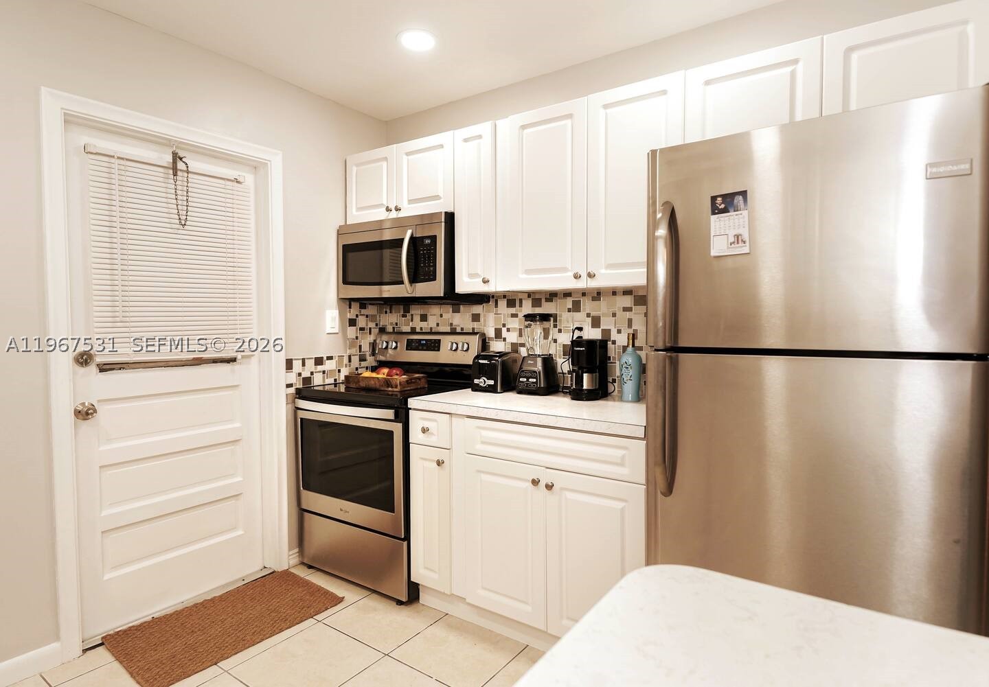 DIXIE WAY - Residential Income