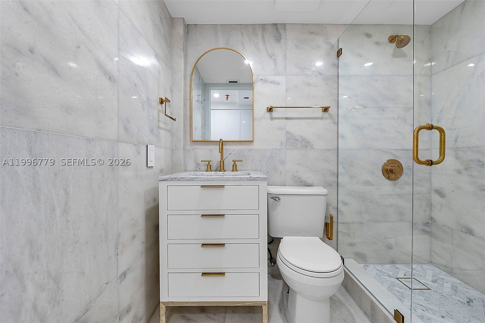 BRICKELL KEY II CONDO - Residential