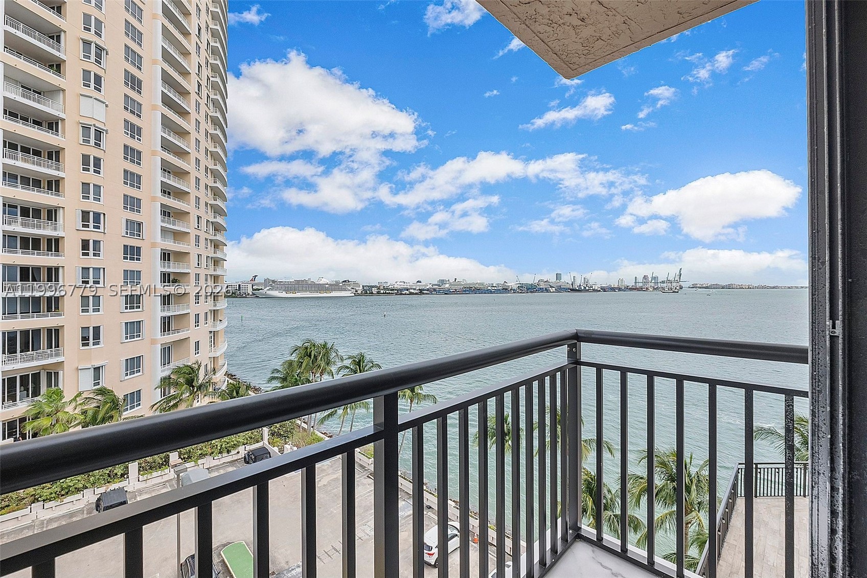 BRICKELL KEY II CONDO - Residential