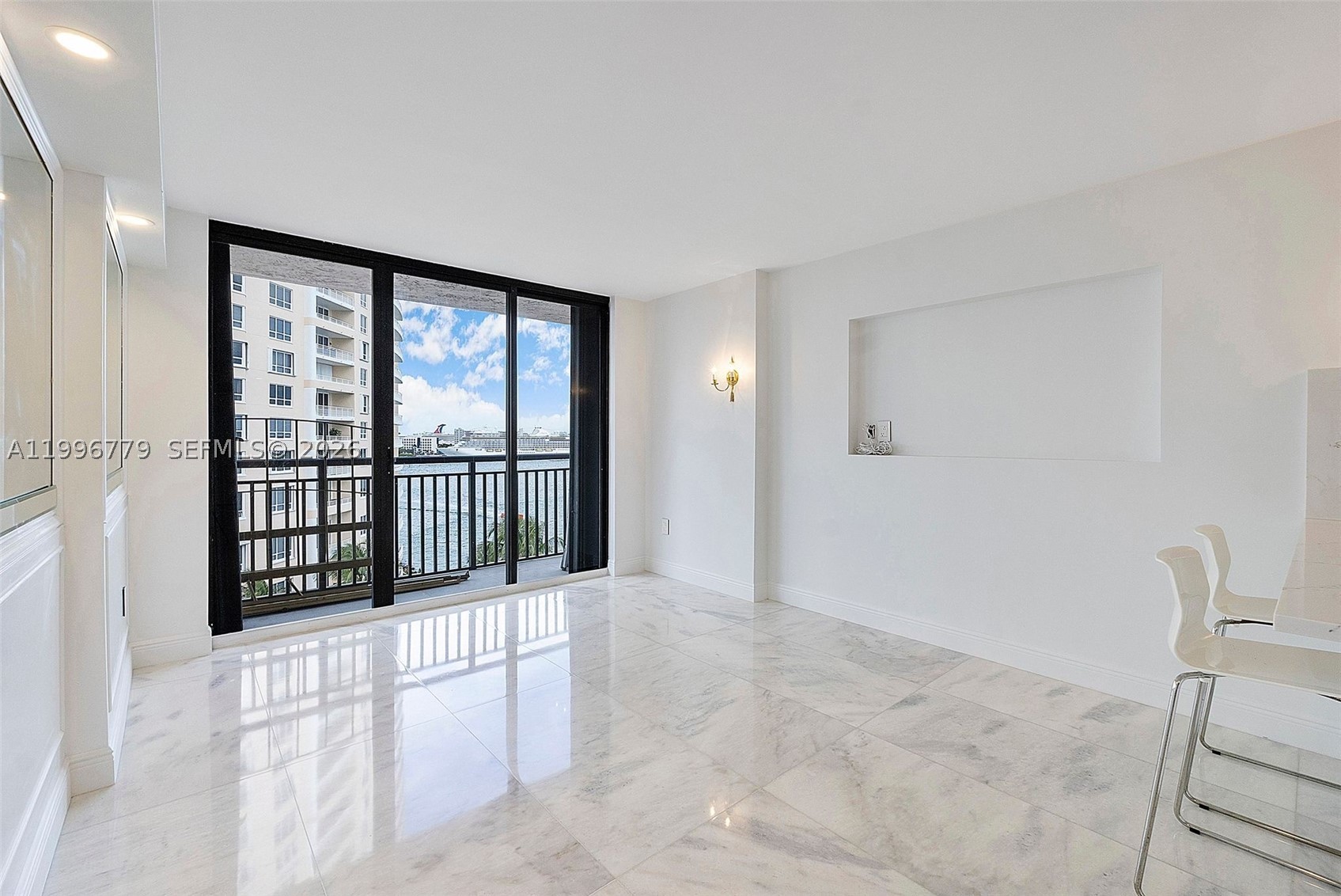 BRICKELL KEY II CONDO - Residential