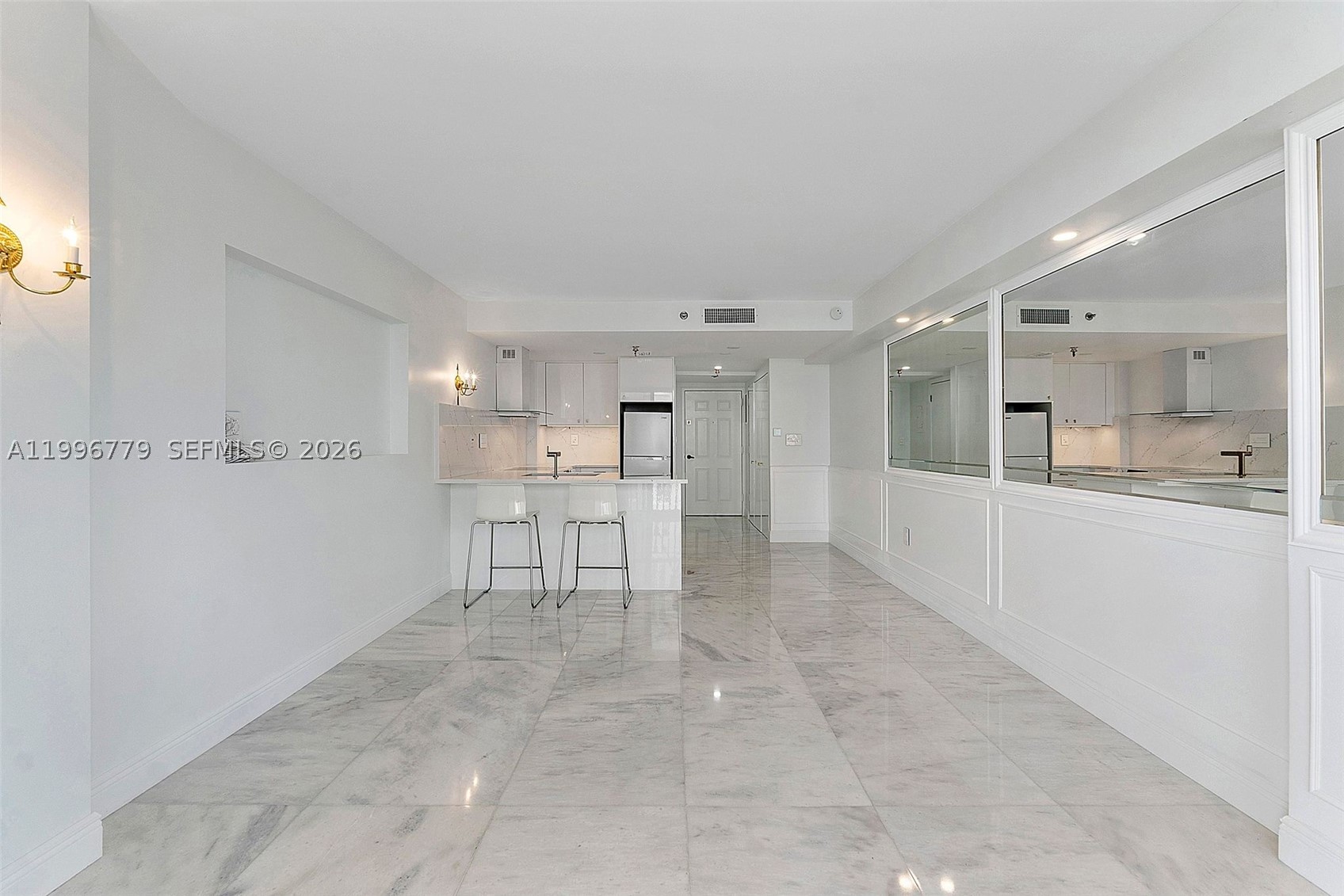 BRICKELL KEY II CONDO - Residential