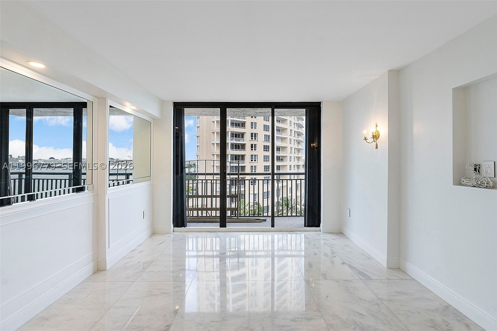 BRICKELL KEY II CONDO - Residential