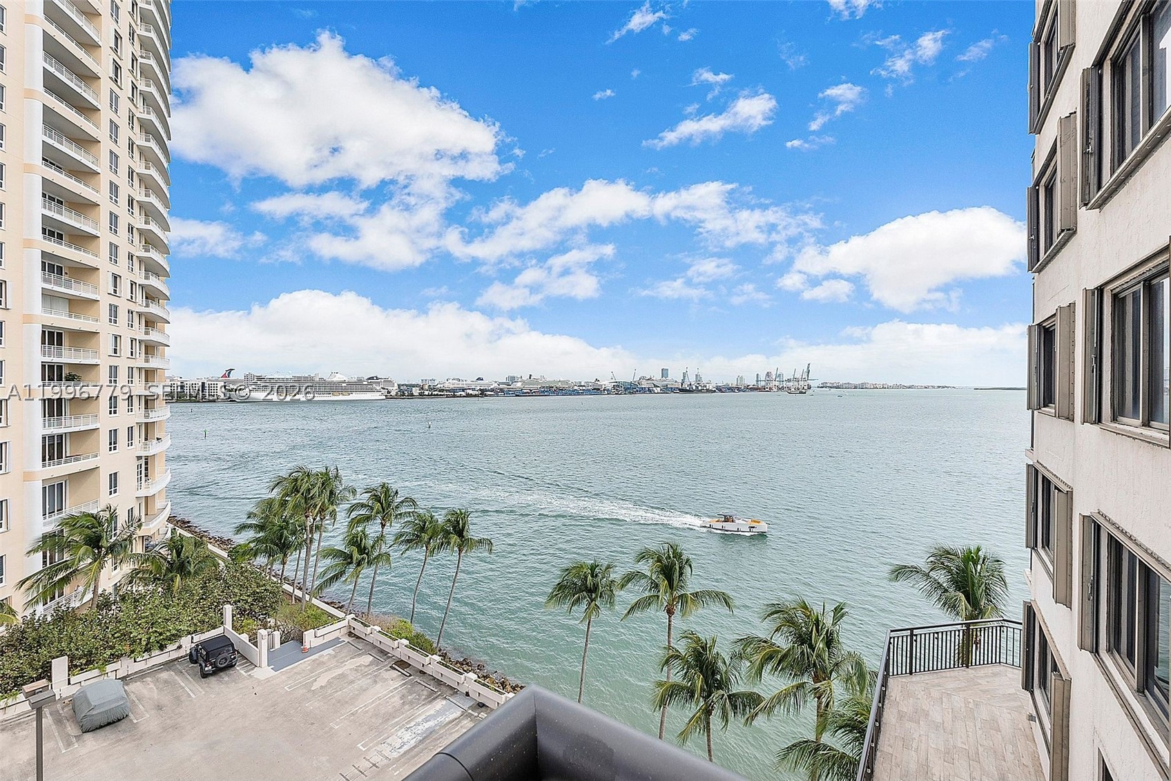 BRICKELL KEY II CONDO - Residential