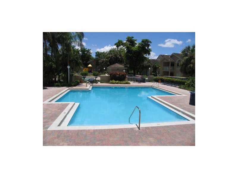 ROYAL PALM PLACE - Residential Lease
