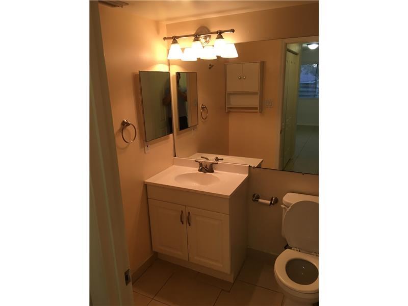 ROYAL PALM PLACE - Residential Lease