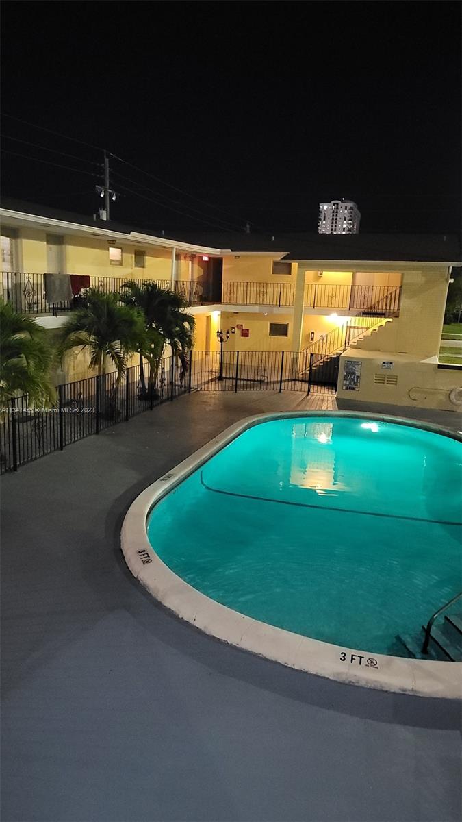 FULFORD BY THE SEA SEC C - Residential Lease