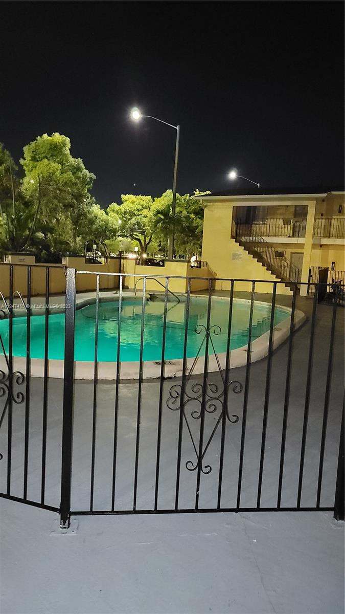 FULFORD BY THE SEA SEC C - Residential Lease