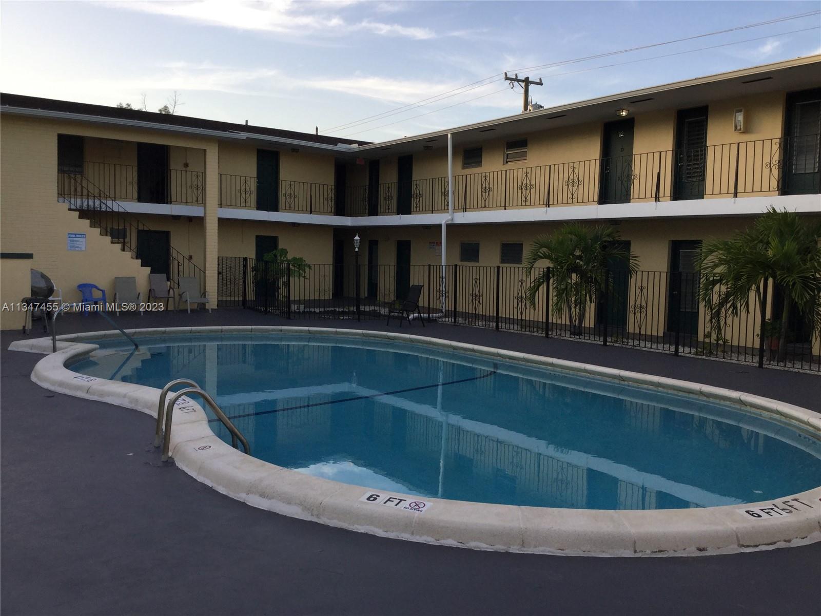 FULFORD BY THE SEA SEC C - Residential Lease