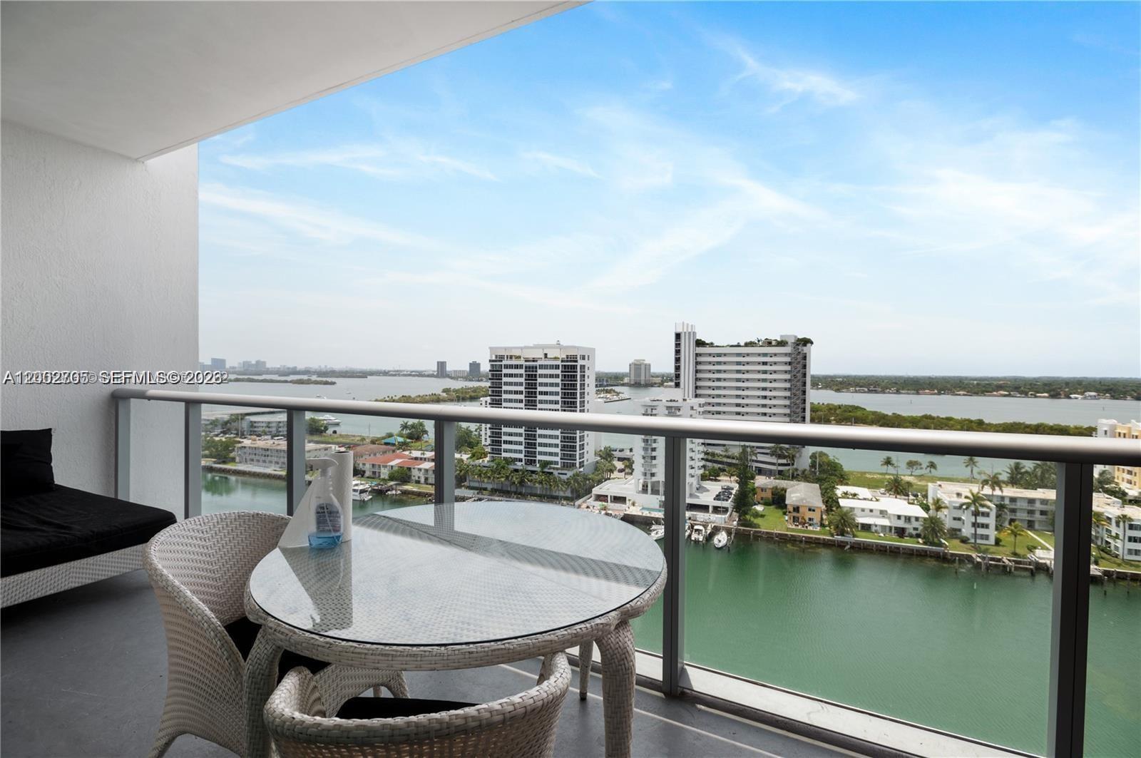 ELOQUENCE ON THE BAY COND - Residential