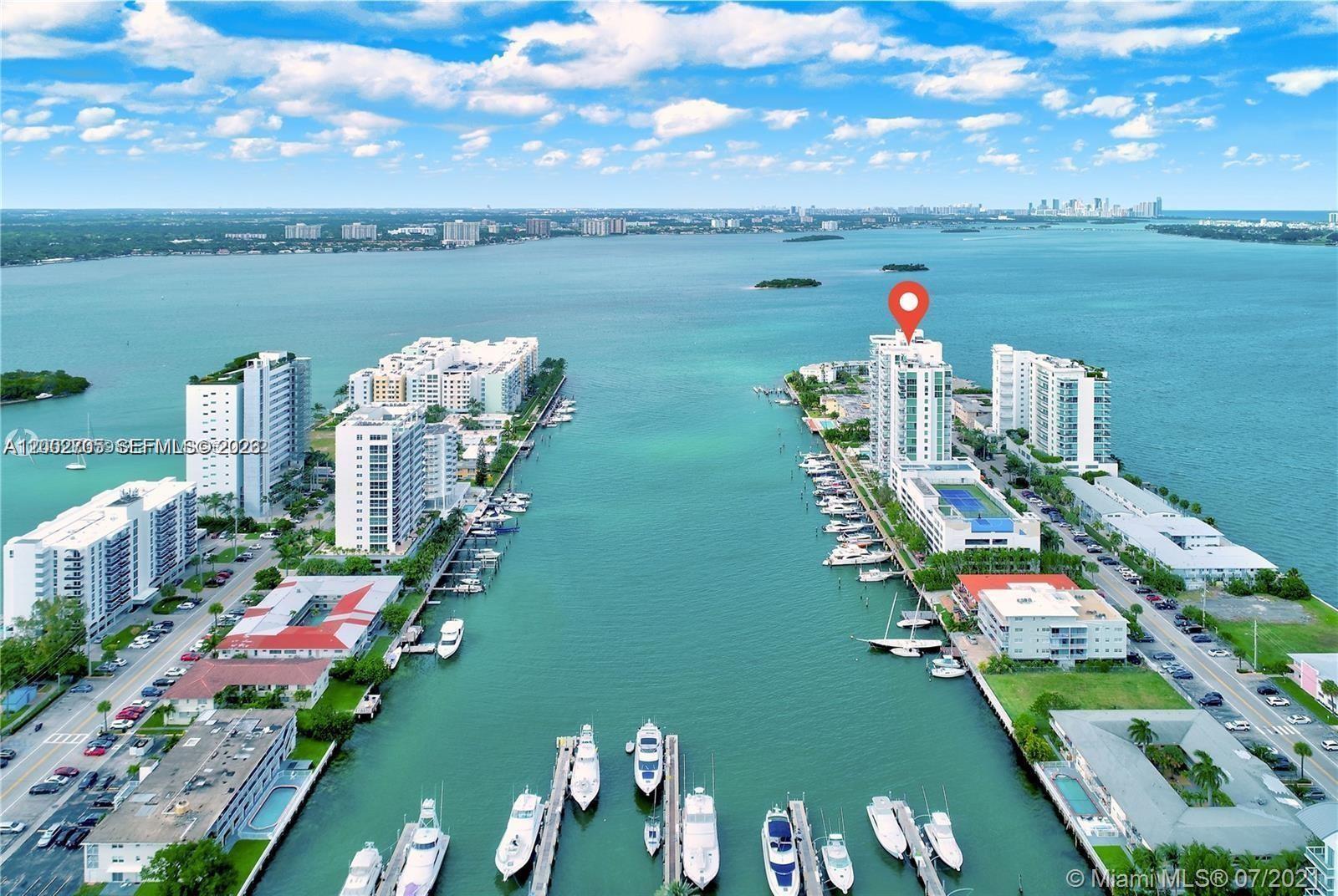 ELOQUENCE ON THE BAY COND - Residential