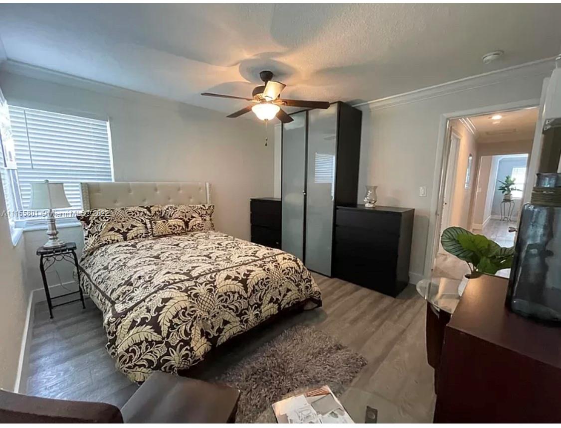CRESTHAVEN 7 - Residential Lease