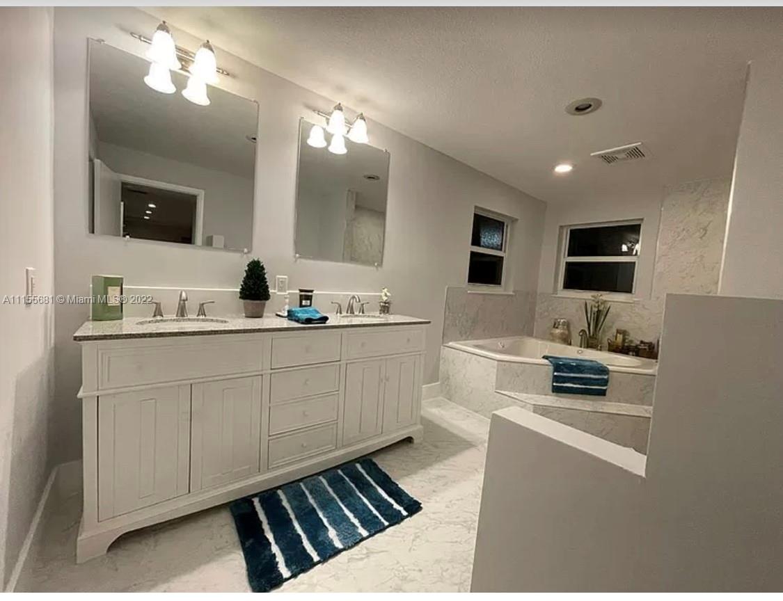 CRESTHAVEN 7 - Residential Lease