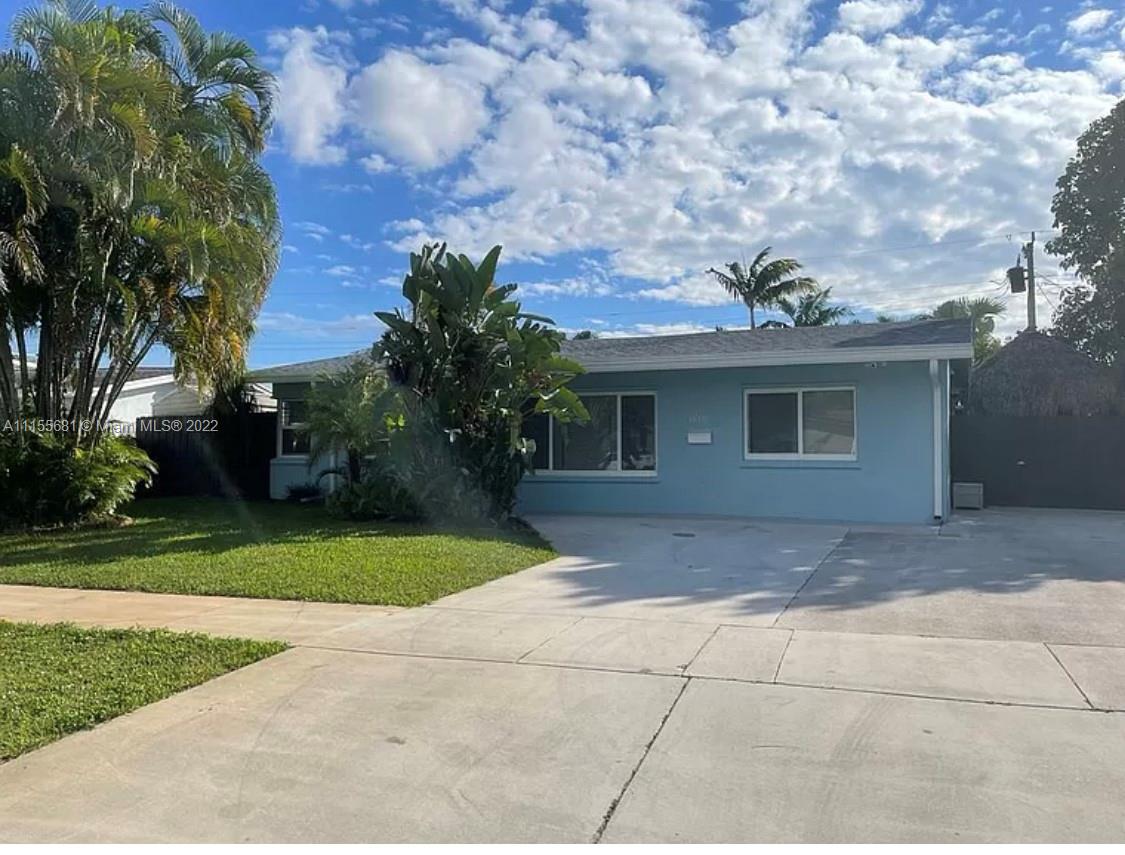 CRESTHAVEN 7 - Residential Lease