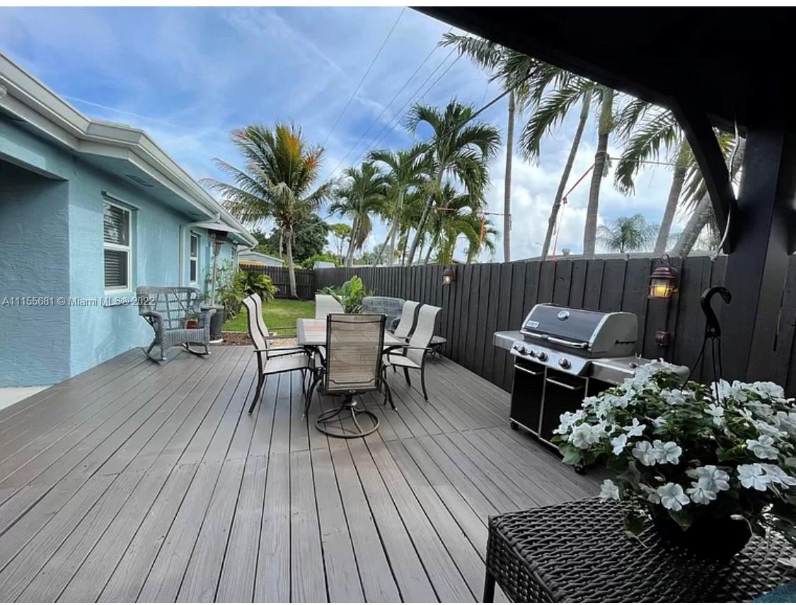 CRESTHAVEN 7 - Residential Lease
