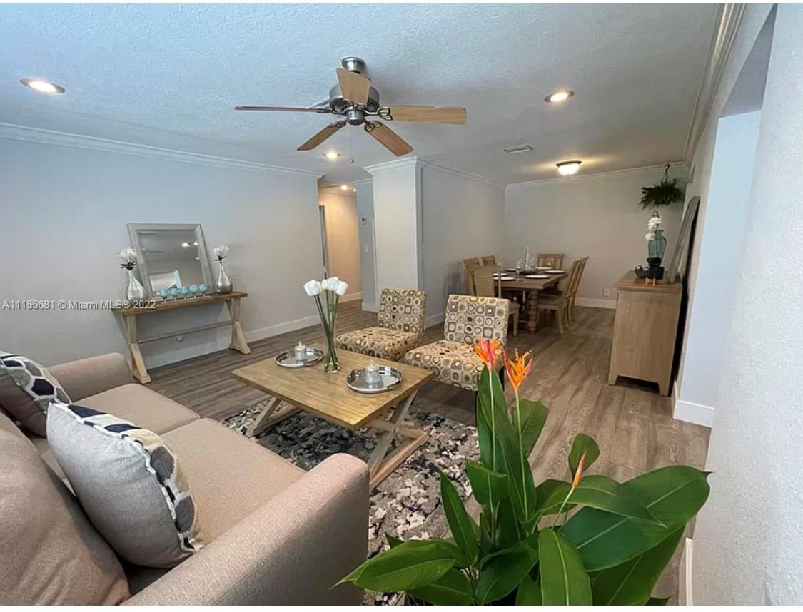 CRESTHAVEN 7 - Residential Lease