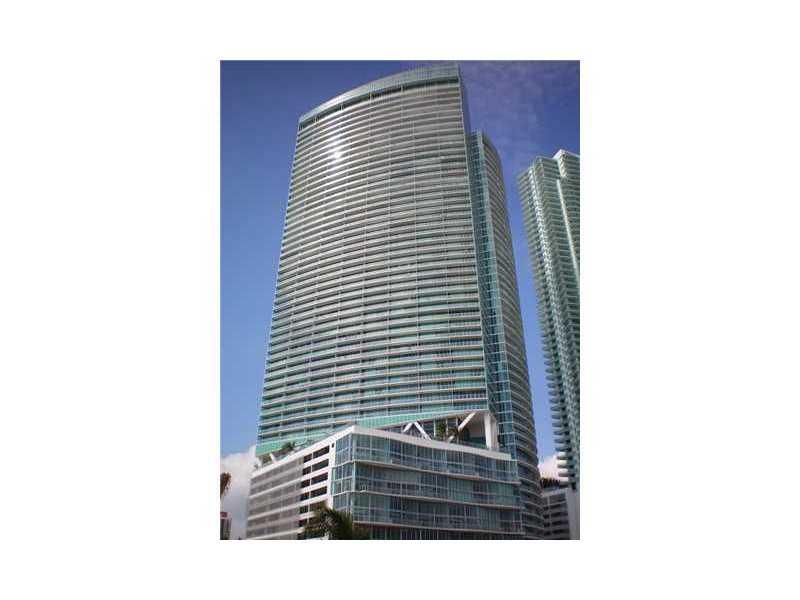 Marina Blue Condo - Residential Lease