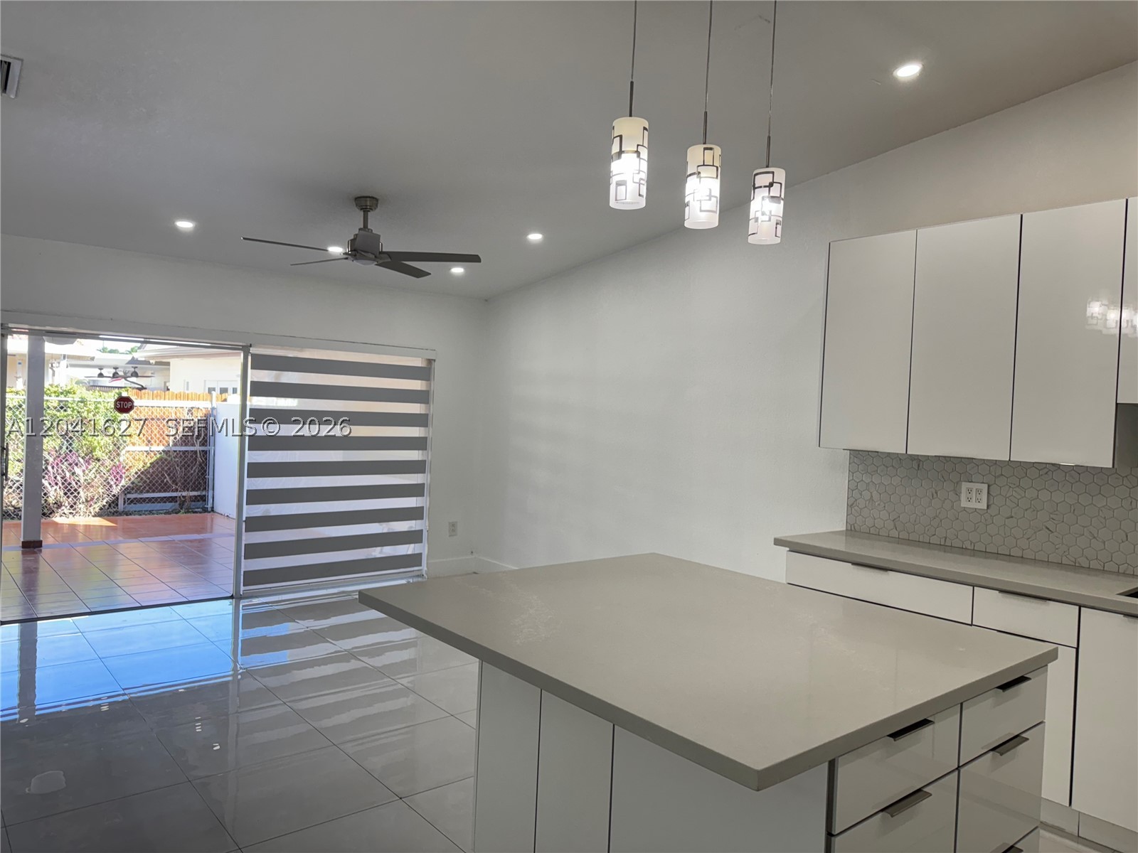 CANTON SUB - Residential
