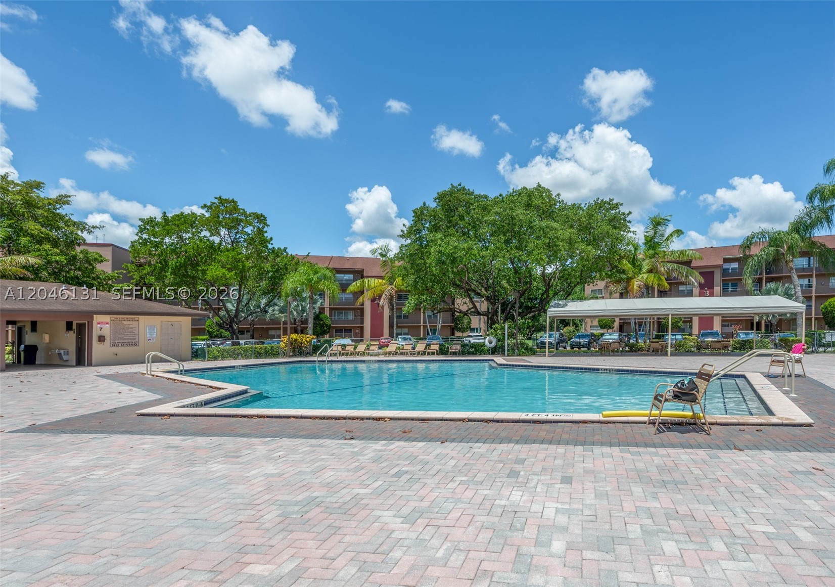 LANCASTER AT CENTURY VILL - Residential