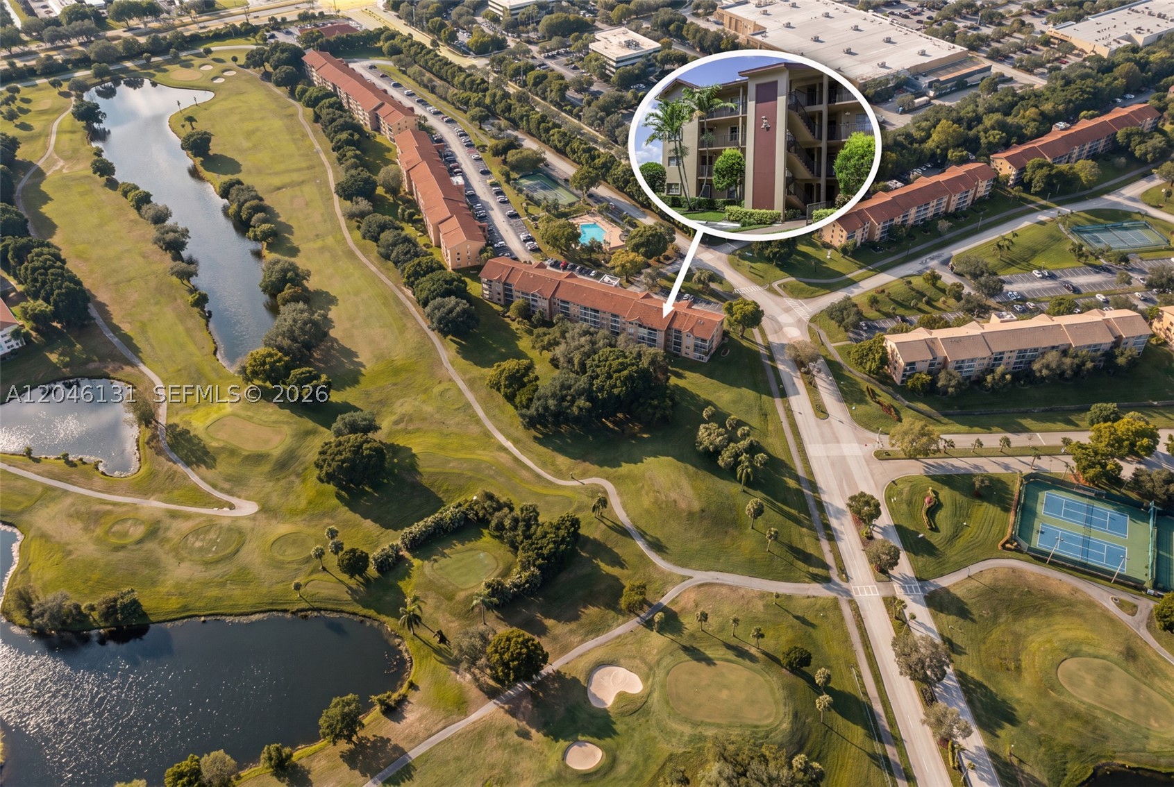 LANCASTER AT CENTURY VILL - Residential
