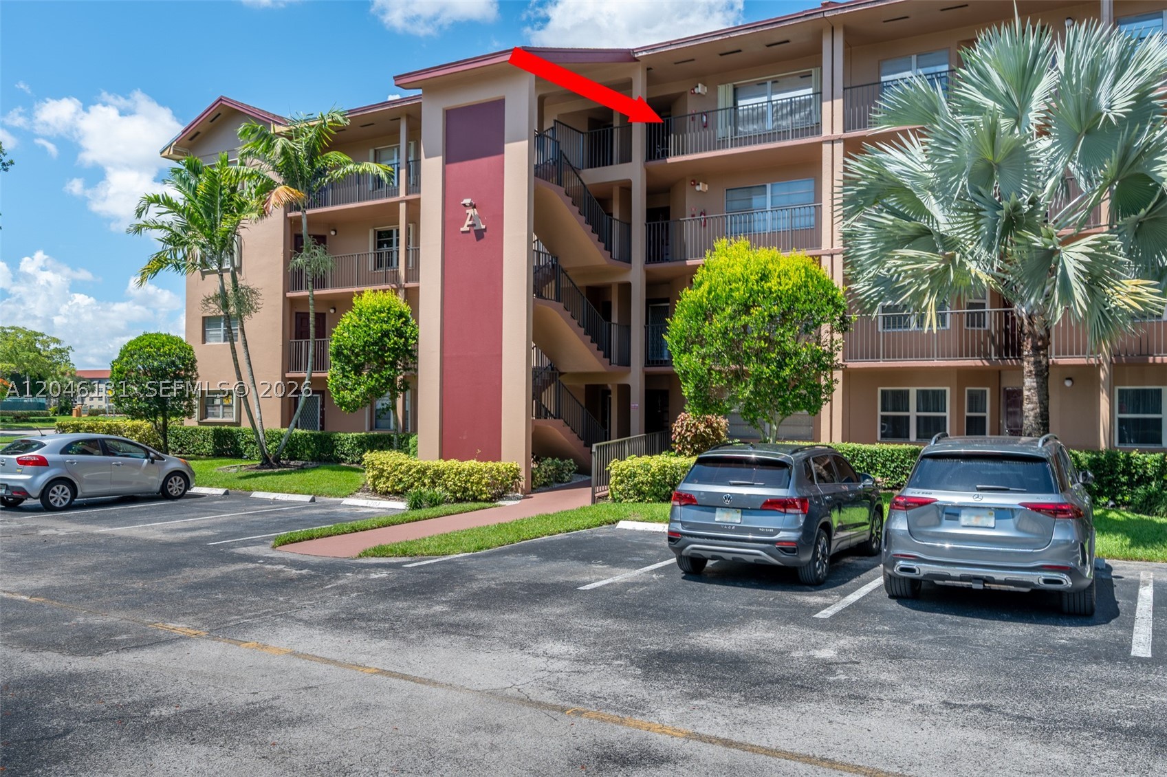 LANCASTER AT CENTURY VILL - Residential
