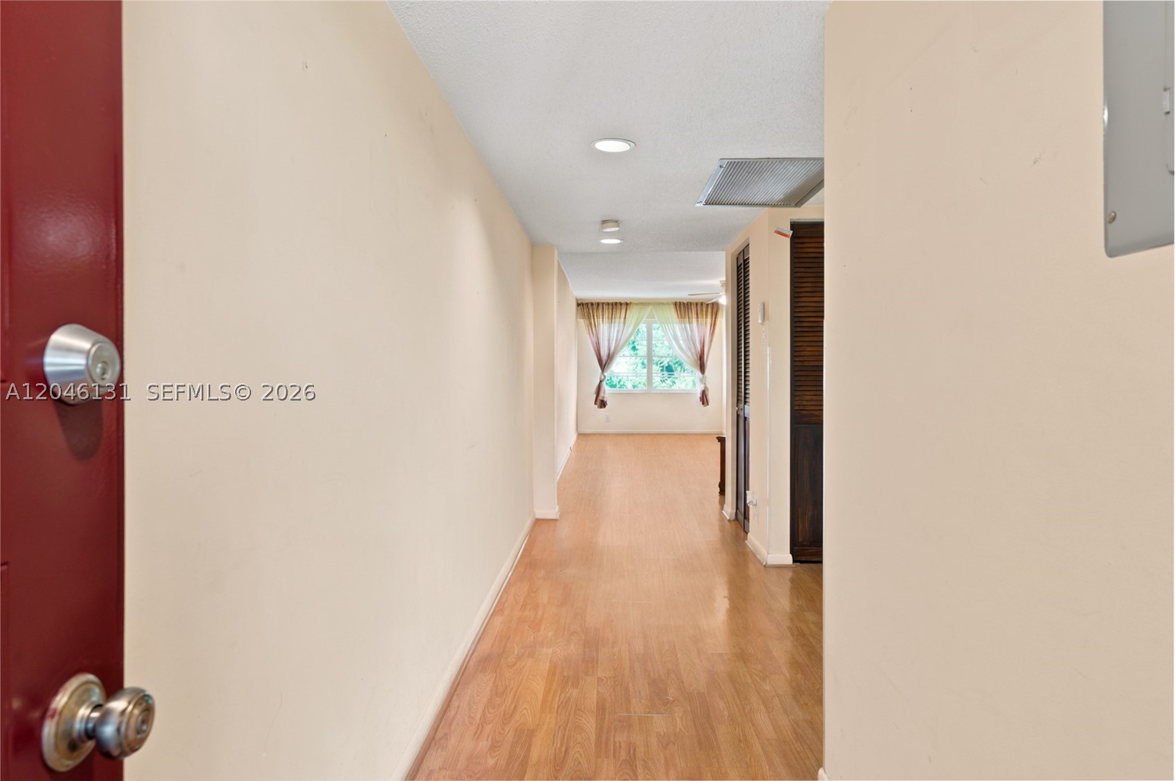 LANCASTER AT CENTURY VILL - Residential
