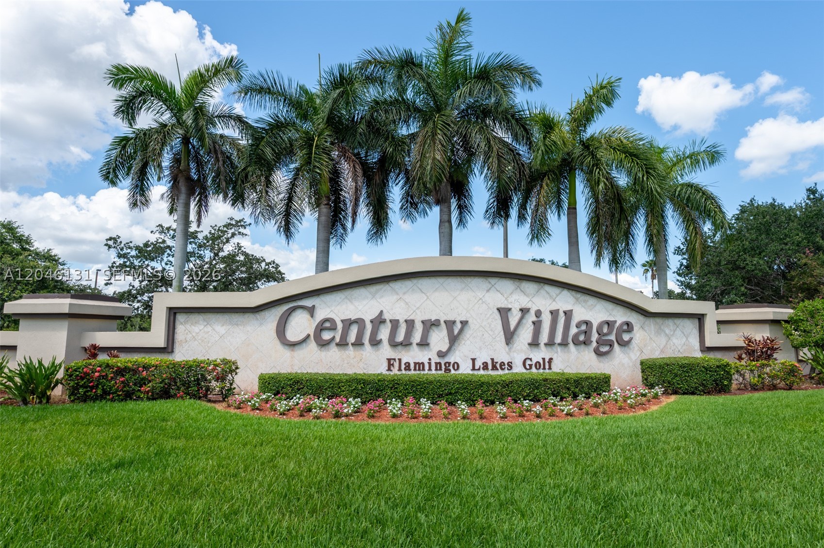 LANCASTER AT CENTURY VILL - Residential