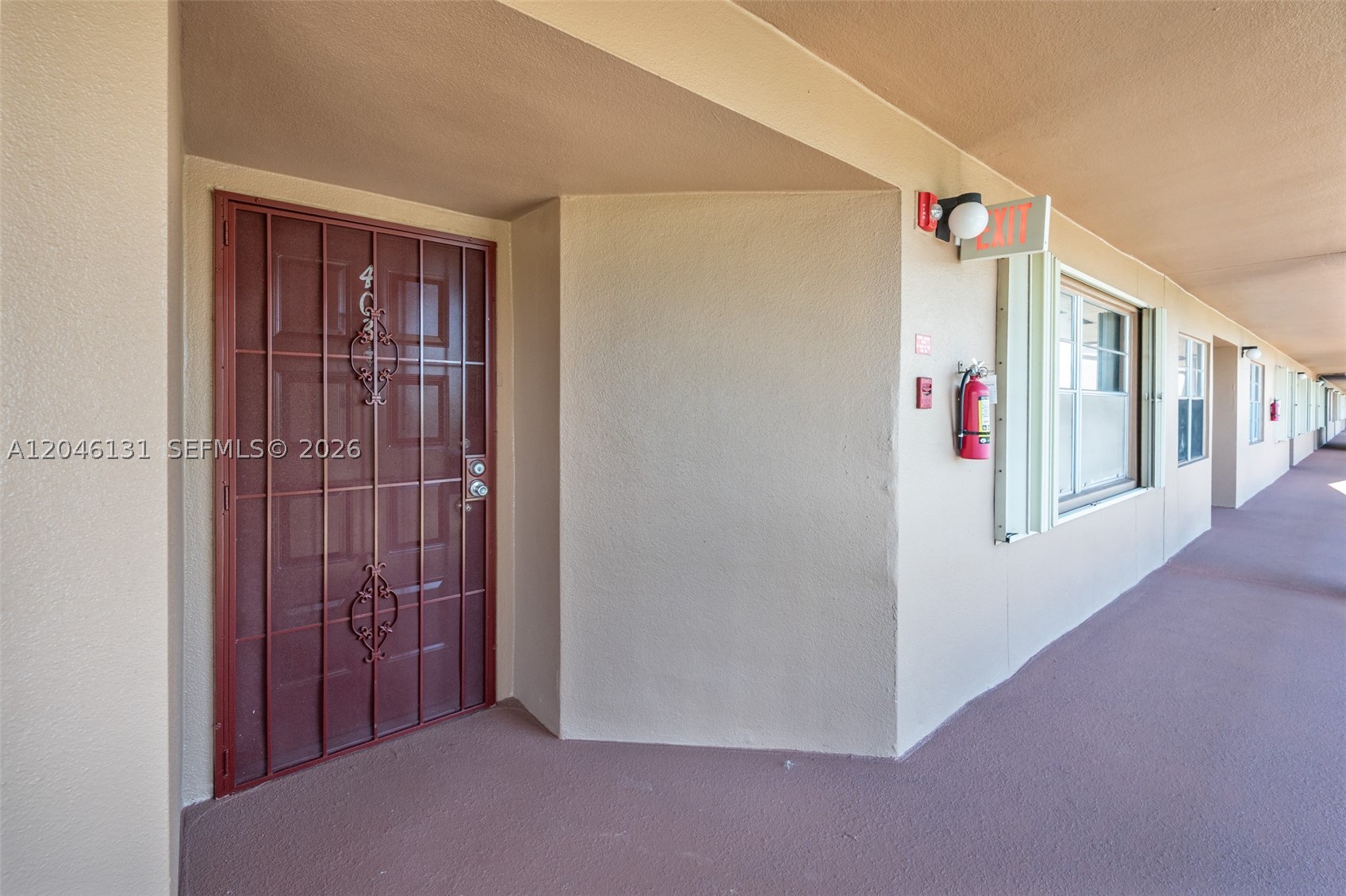 LANCASTER AT CENTURY VILL - Residential