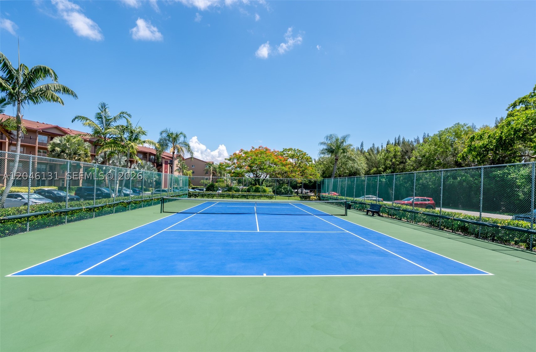 LANCASTER AT CENTURY VILL - Residential