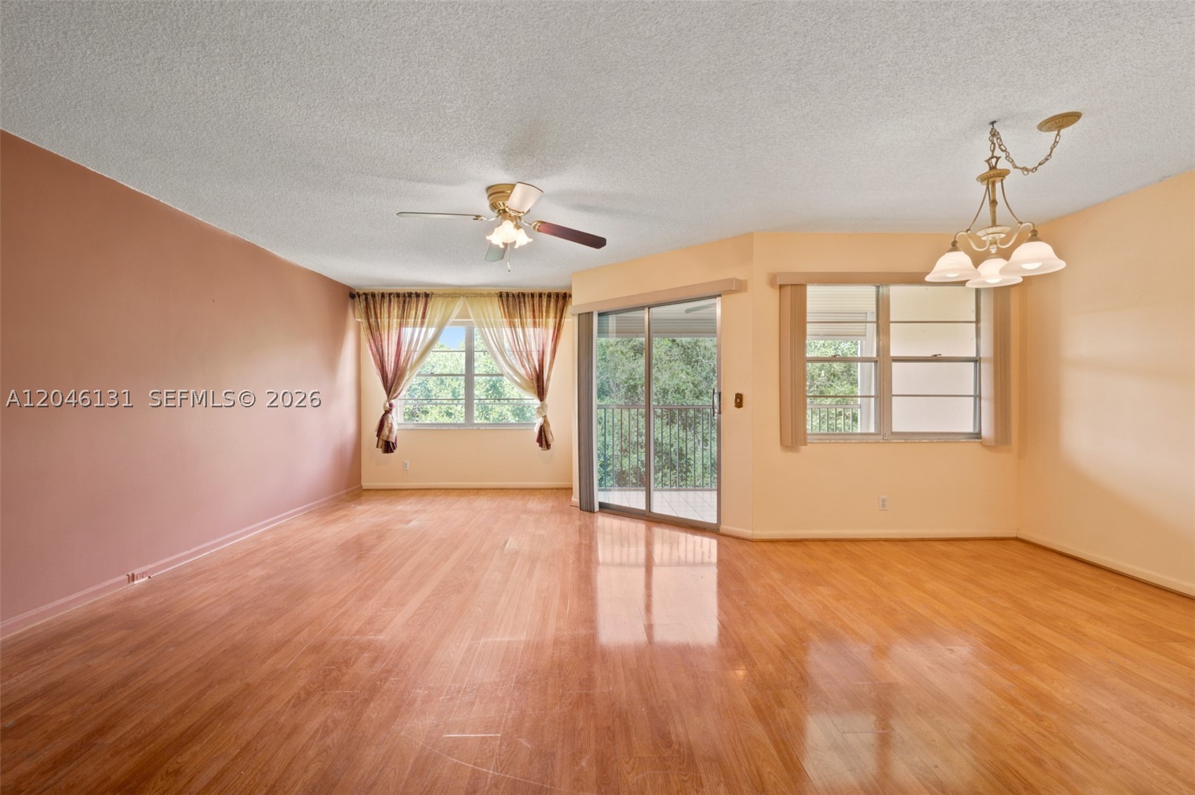 LANCASTER AT CENTURY VILL - Residential