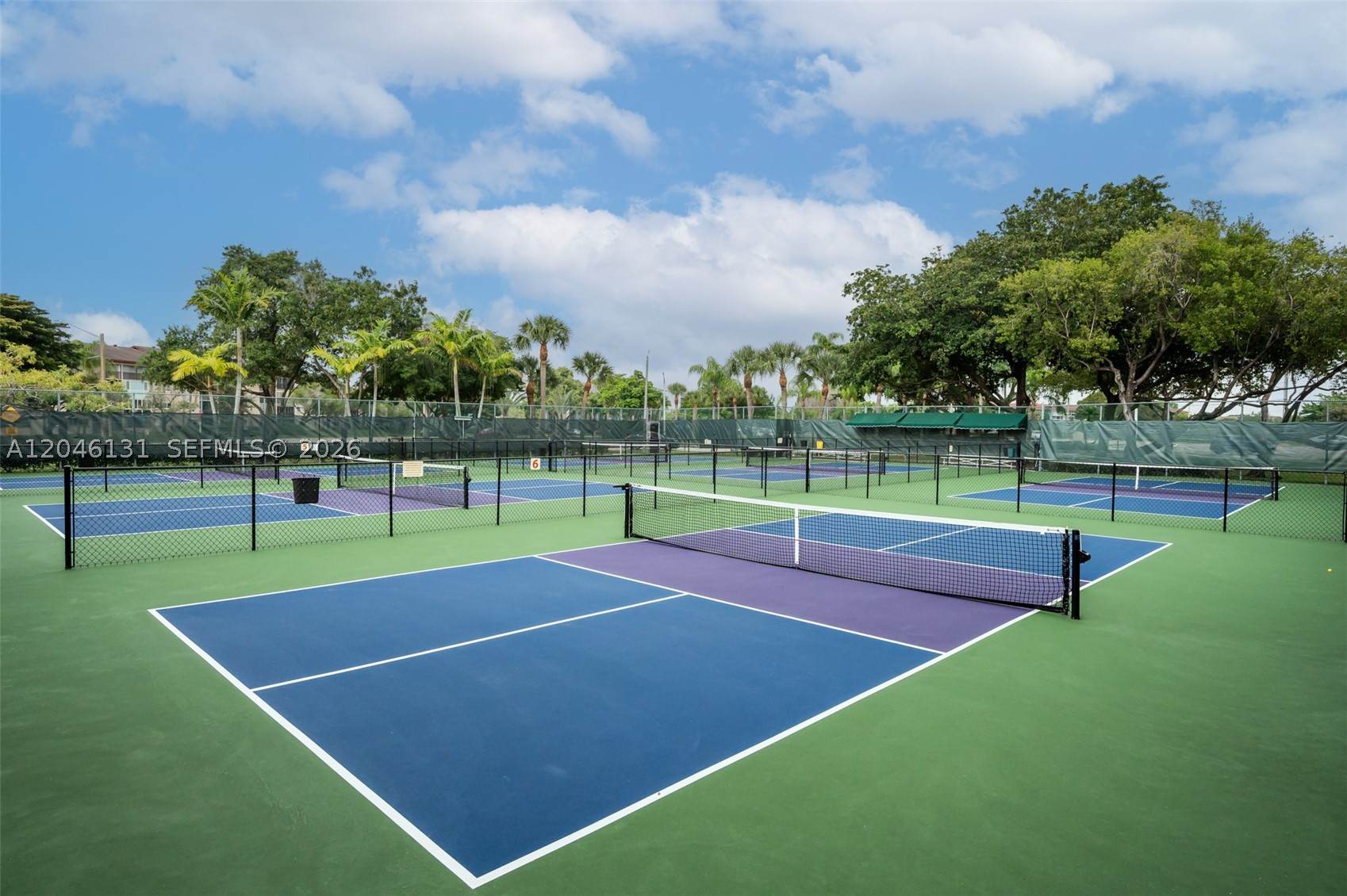 LANCASTER AT CENTURY VILL - Residential