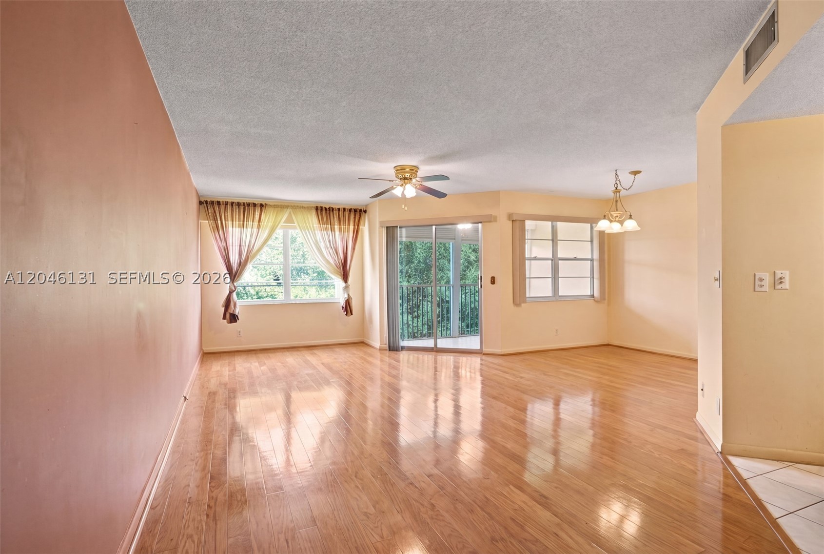 LANCASTER AT CENTURY VILL - Residential