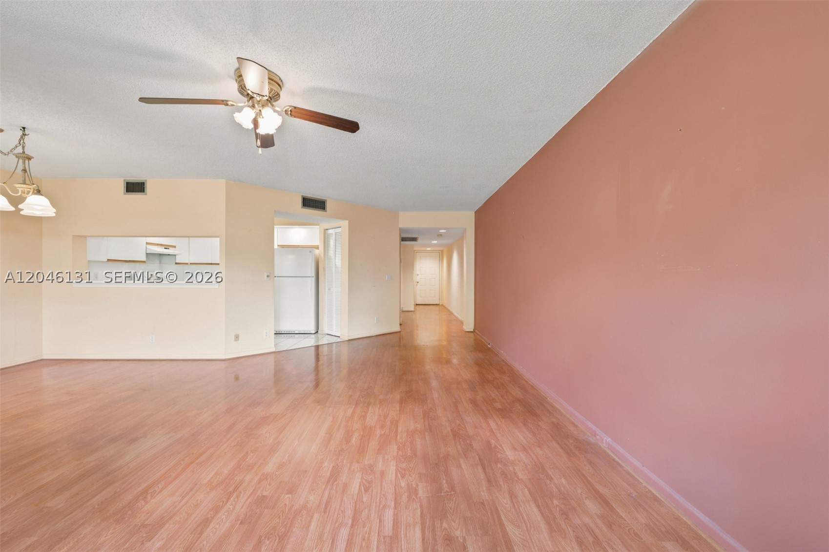 LANCASTER AT CENTURY VILL - Residential