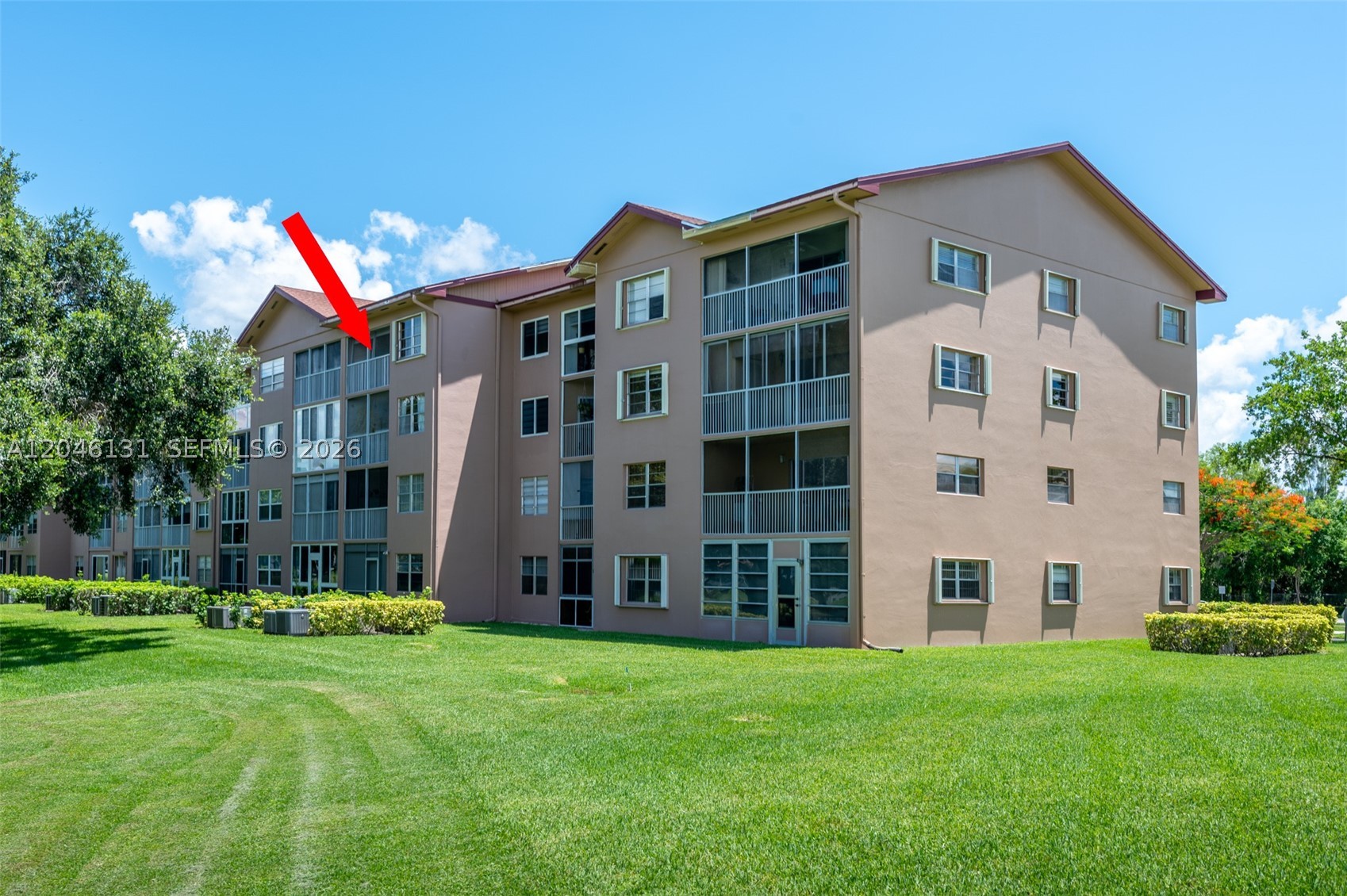 LANCASTER AT CENTURY VILL - Residential