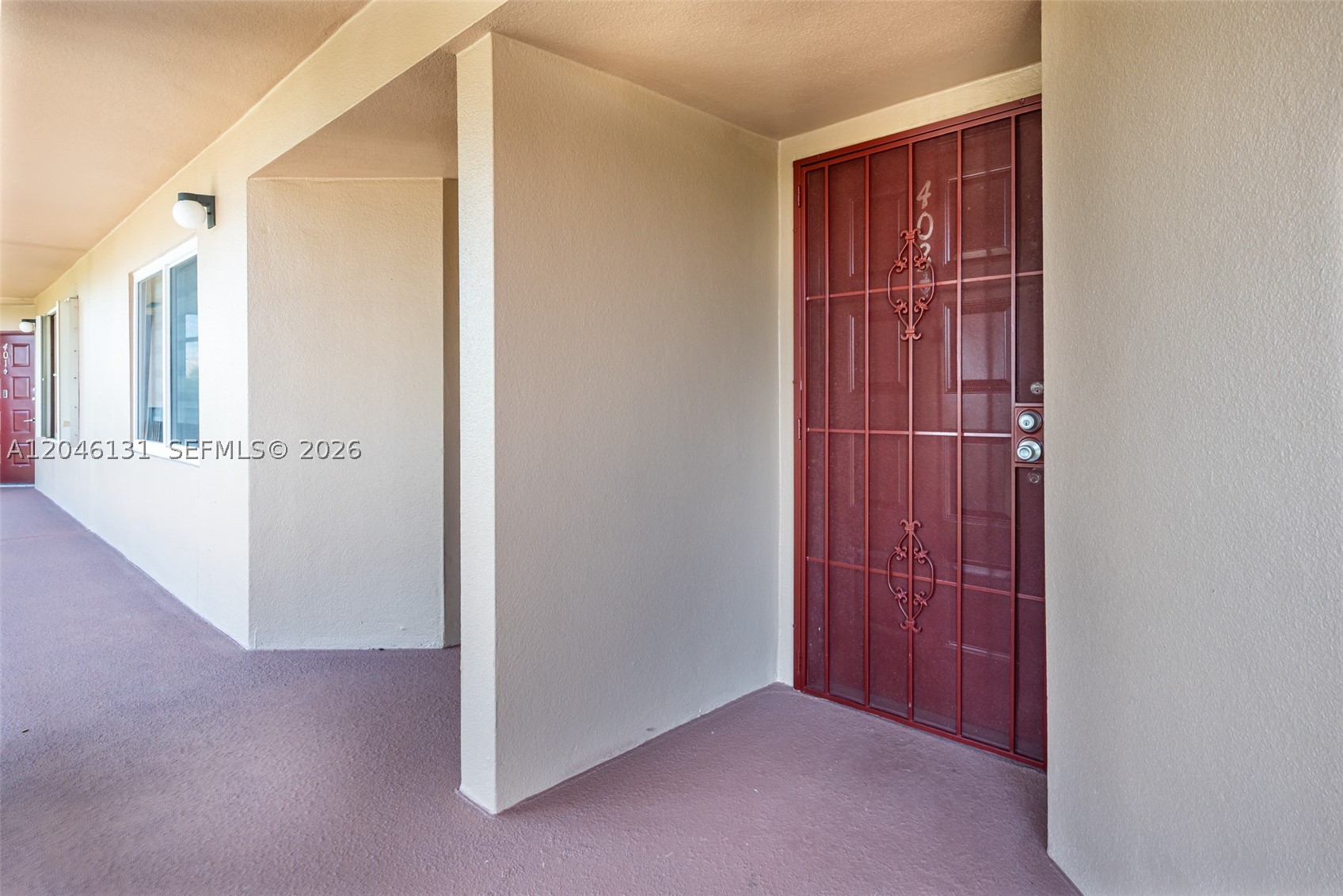 LANCASTER AT CENTURY VILL - Residential