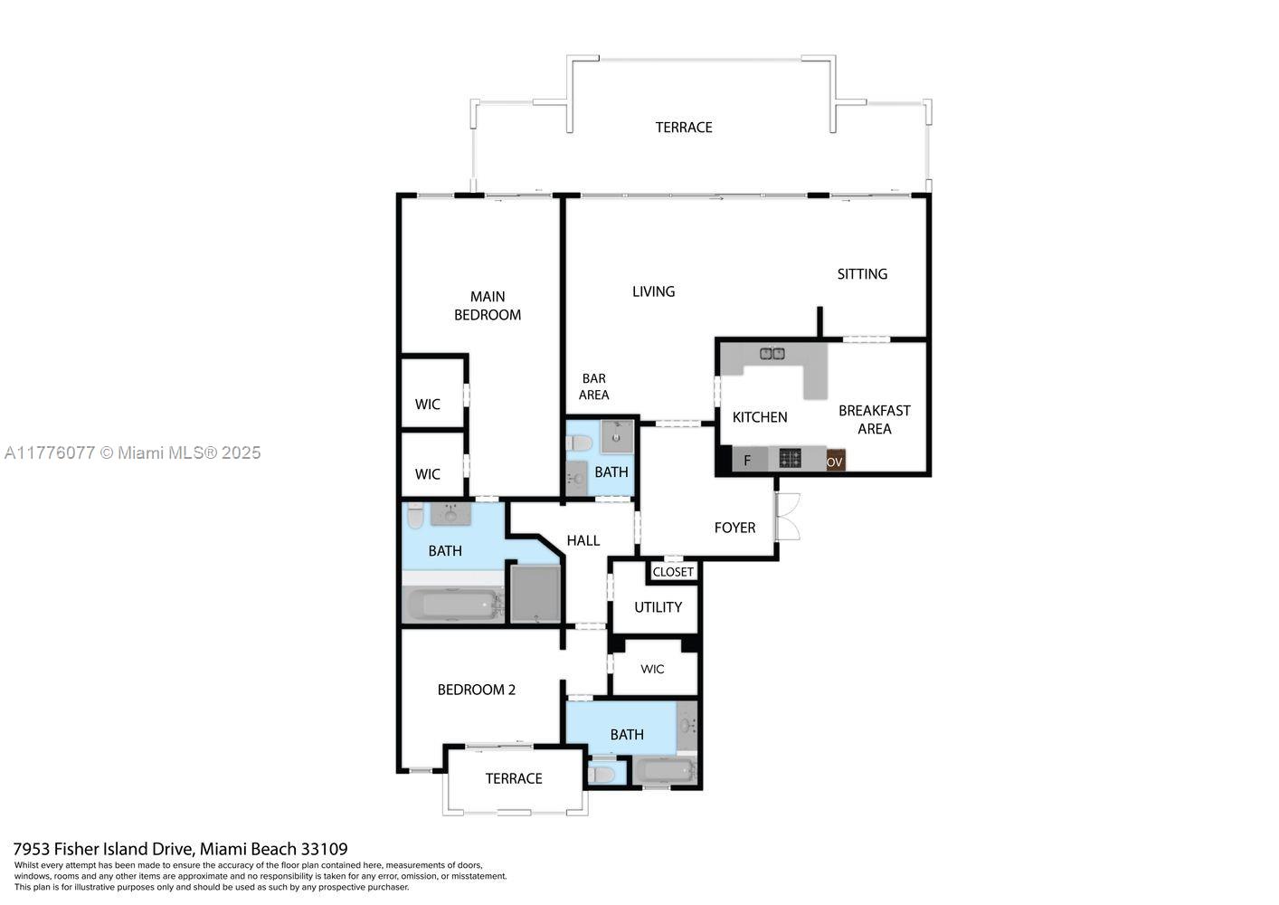 OCEANSIDE @ FISHER ISL CO - Residential