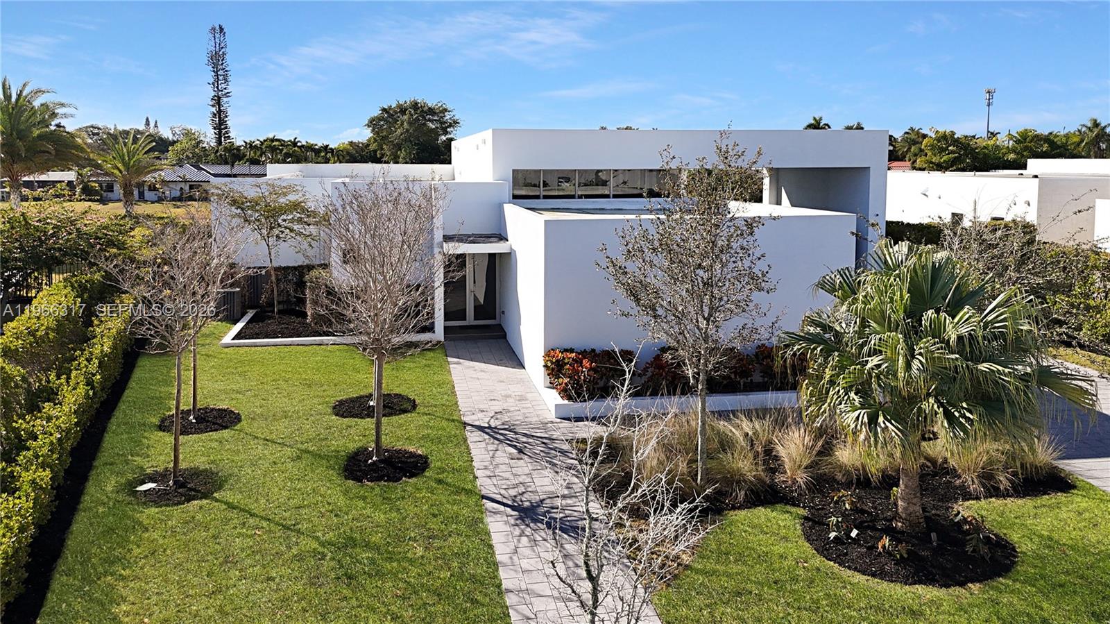 WESTON ESTATES - Residential