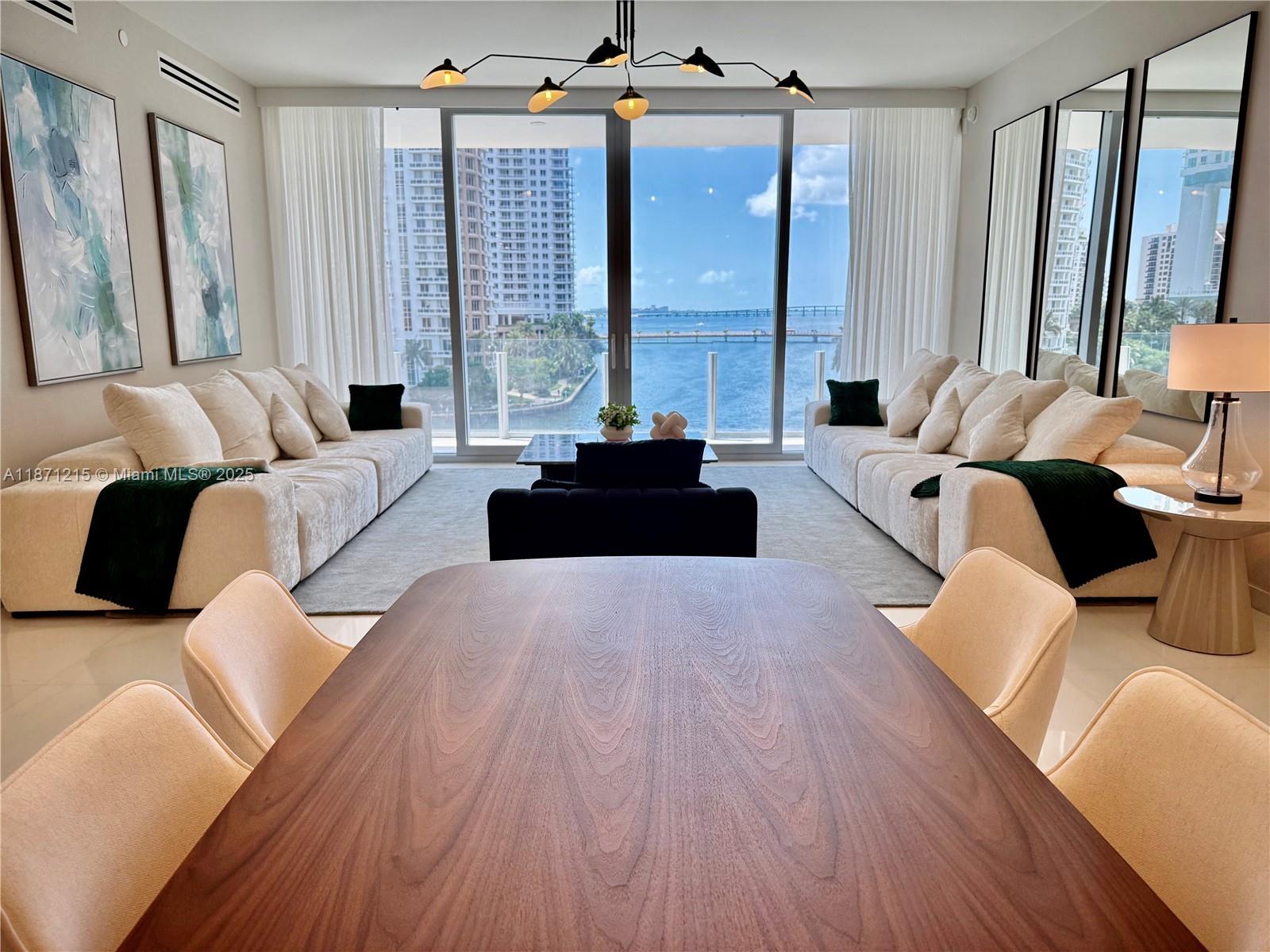 300 BISCAYNE BLVD WAY COND - Residential